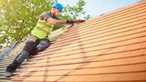 Best Chimney Flashing Repair  in Williamsburg, PA