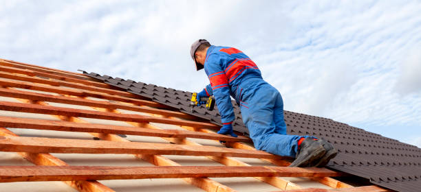 Best Tile Roofing Installation  in Williamsburg, PA