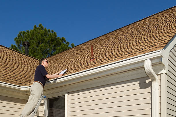 Best Rubber Roofing (EPDM, TPO)  in Williamsburg, PA